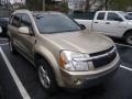 Sandstone Metallic - Equinox LT AWD Photo No. 5