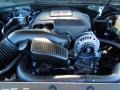 Silver Ice Metallic - Tahoe Z71 4x4 Photo No. 30