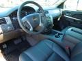 Silver Ice Metallic - Tahoe Z71 4x4 Photo No. 31
