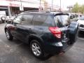 Black Forest Pearl - RAV4 Limited 4WD Photo No. 2