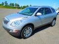Quicksilver Metallic - Enclave FWD Photo No. 1