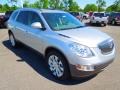 Quicksilver Metallic - Enclave FWD Photo No. 2