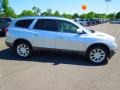 Quicksilver Metallic - Enclave FWD Photo No. 3