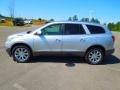 Quicksilver Metallic - Enclave FWD Photo No. 4