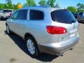 Quicksilver Metallic - Enclave FWD Photo No. 5