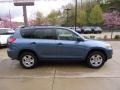 2009 Pacific Blue Metallic Toyota RAV4 4WD  photo #5