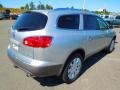 Quicksilver Metallic - Enclave FWD Photo No. 6