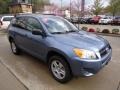 2009 Pacific Blue Metallic Toyota RAV4 4WD  photo #6