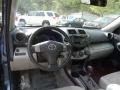 2009 Pacific Blue Metallic Toyota RAV4 4WD  photo #14