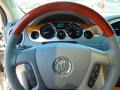 Quicksilver Metallic - Enclave FWD Photo No. 15