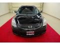 Super Black - Altima 2.5 SL Photo No. 2