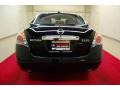 Super Black - Altima 2.5 SL Photo No. 5