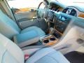 Quicksilver Metallic - Enclave FWD Photo No. 26