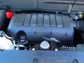 Quicksilver Metallic - Enclave FWD Photo No. 29