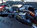 6.6 Liter OHV 32-Valve Duramax Turbo-Diesel V8 2012 Chevrolet Silverado 2500HD LT Crew Cab 4x4 Engine