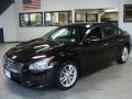 Crimson Black - Maxima 3.5 SV Photo No. 1