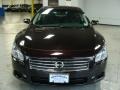 Crimson Black - Maxima 3.5 SV Photo No. 2