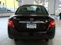 Crimson Black - Maxima 3.5 SV Photo No. 5