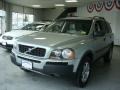 Crystal Green Metallic 2005 Volvo XC90 2.5T AWD