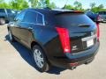 Black Raven - SRX Luxury AWD Photo No. 5