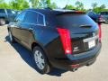 2012 Black Raven Cadillac SRX Luxury AWD  photo #5