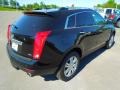 2012 Black Raven Cadillac SRX Luxury AWD  photo #6