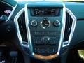 2012 Black Raven Cadillac SRX Luxury AWD  photo #15