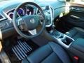 2012 Black Raven Cadillac SRX Luxury AWD  photo #29