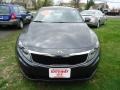 Platinum Graphite - Optima LX Photo No. 3
