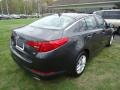 Platinum Graphite - Optima LX Photo No. 5