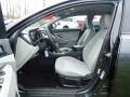 Platinum Graphite - Optima LX Photo No. 10