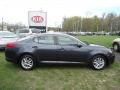 Platinum Graphite - Optima LX Photo No. 23