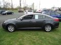 Platinum Graphite - Optima LX Photo No. 27