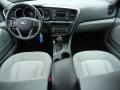 Platinum Graphite - Optima LX Photo No. 35