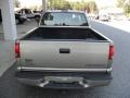 Light Pewter Metallic - S10 LS Extended Cab Photo No. 3