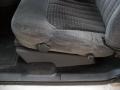Light Pewter Metallic - S10 LS Extended Cab Photo No. 7