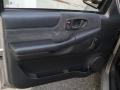Light Pewter Metallic - S10 LS Extended Cab Photo No. 8