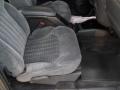 Light Pewter Metallic - S10 LS Extended Cab Photo No. 14