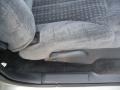 Light Pewter Metallic - S10 LS Extended Cab Photo No. 15