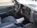 Light Pewter Metallic - S10 LS Extended Cab Photo No. 16
