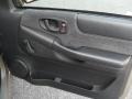 Light Pewter Metallic - S10 LS Extended Cab Photo No. 17