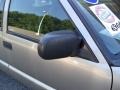 Light Pewter Metallic - S10 LS Extended Cab Photo No. 19