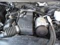 Light Pewter Metallic - S10 LS Extended Cab Photo No. 21