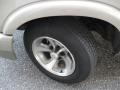 Light Pewter Metallic - S10 LS Extended Cab Photo No. 23