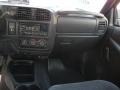 Light Pewter Metallic - S10 LS Extended Cab Photo No. 27