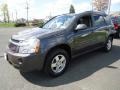 Granite Gray Metallic - Equinox LT AWD Photo No. 2