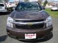 Granite Gray Metallic - Equinox LT AWD Photo No. 3