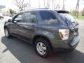 Granite Gray Metallic - Equinox LT AWD Photo No. 7