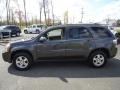 Granite Gray Metallic - Equinox LT AWD Photo No. 8