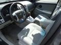 Granite Gray Metallic - Equinox LT AWD Photo No. 9